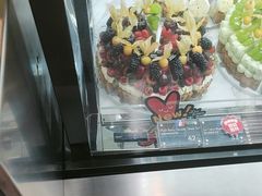 -黑草莓(重庆路店)