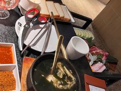 -嘿嘟嘟·肋条烧肉放题(爱融荟城店)