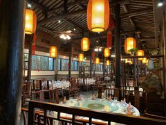 -渔堂公园餐厅·本帮菜(乐园路店)