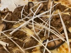 烤牛肉披萨-I HOLIC艾豪丽披萨(KKone店)
