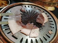 -伏一解牛烤肉专门店(信业购物中心店)