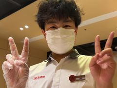-海底捞火锅(奉化银泰店)