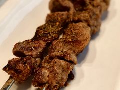 -巴扎美食·新疆菜·西域歌舞表演餐厅(新疆大厦店)