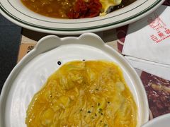 -白熊咖哩(新世界城店)