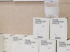 -Seesaw Coffee(武商MALL·武广店)