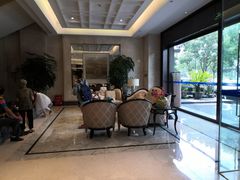 -海港大酒店(海港大厦店)