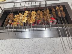 -元坊珲春无烟串城(北海路店)