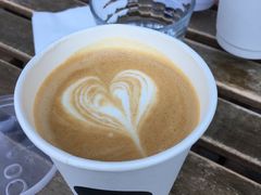 -Cafe Villa