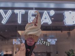 -喜茶(上海兴业太古汇店)