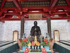 -大慈恩寺(大雁塔)
