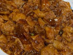 -独流饭店(静海区国土资源分局西)