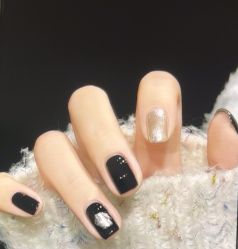 -MB·nail美甲美睫