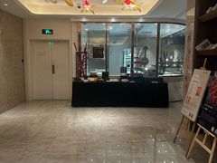 -菲住布渴酒店自助餐厅(阿里巴巴西溪园区店)