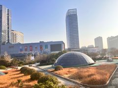 -苏州青少年科技馆