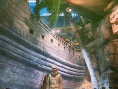 -华夏文旅海洋公园