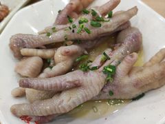 -百家鸡味馆(清泰店)