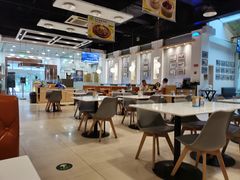 -金湖港式餐厅(建外店)