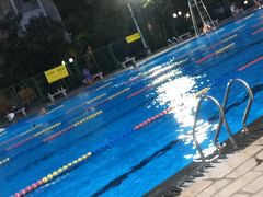 猎德游泳池-猎德游泳池(猎德花园店)