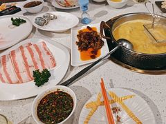 -八珍玉食鸡煲·打边炉(印象城店)