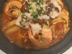 -西湖春天•老字号杭州菜(百汇店)