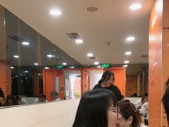 -呷哺呷哺(西单大悦城店)