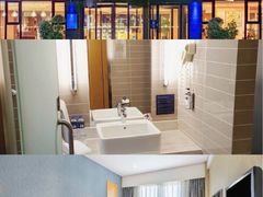 -北京临空智选假日酒店