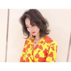 -永琪美容美发