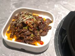 和味鸡肾-百年果林椰子鸡(益田假日里店)