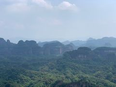 -丹霞山风景名胜区