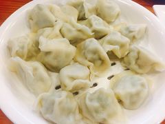 -翠花老菜饺子馆(七宝店)