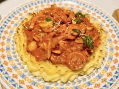 -俄士厨房(五棵松华熙LIVE店)