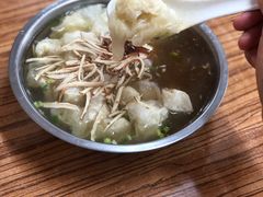 -荣巷小馄饨(荣巷店)