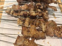 -小两口锦州烧烤·脆皮油边(依云北郡店)