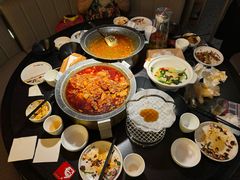 -六月雪干锅(印象汇店)