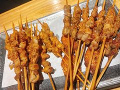 -管氏翅吧(马家堡店)