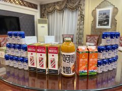 -新疆巴州金丝特餐厅(大钟寺店)