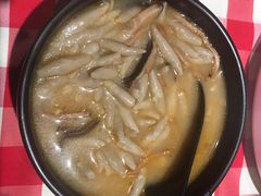 -西贝(上海我格广场店)