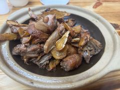 -醉壹号海鲜大排档(厦门美食地标店)