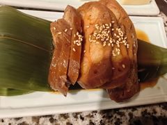 -南京大牌档(崇文门国瑞店)