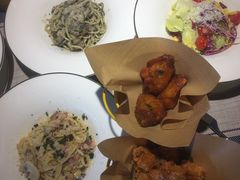 -Primo·丽莫意大利窑烤披萨