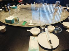 -老妈疙瘩汤·平价海鲜专门店·老威海菜(渔港路店)
