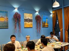-木尔坦·Multan巴基斯坦清真餐厅halal(大智嘉园店)