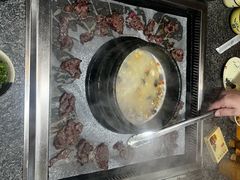 -滇藏石锅宴(崇仁巷老店)