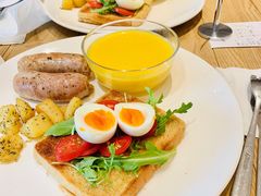 特色香肠套餐-Bco豆库(星耀天地店)