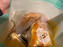 -85度C(上海国权北路店)