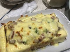 -蘑菇餐厅(小火瓦巷店)