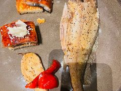 -西安W酒店·WEI全味西餐厅