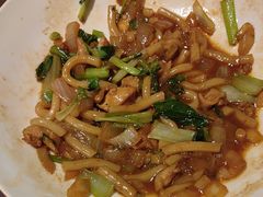 -胖老汉椒麻鸡清真新疆菜(西御街店)