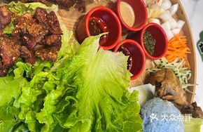 Yunnan Dai-style Hand-grab Rice