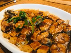 -新海渔港·胶东海鲜家常菜·家宴(奥体中心店)